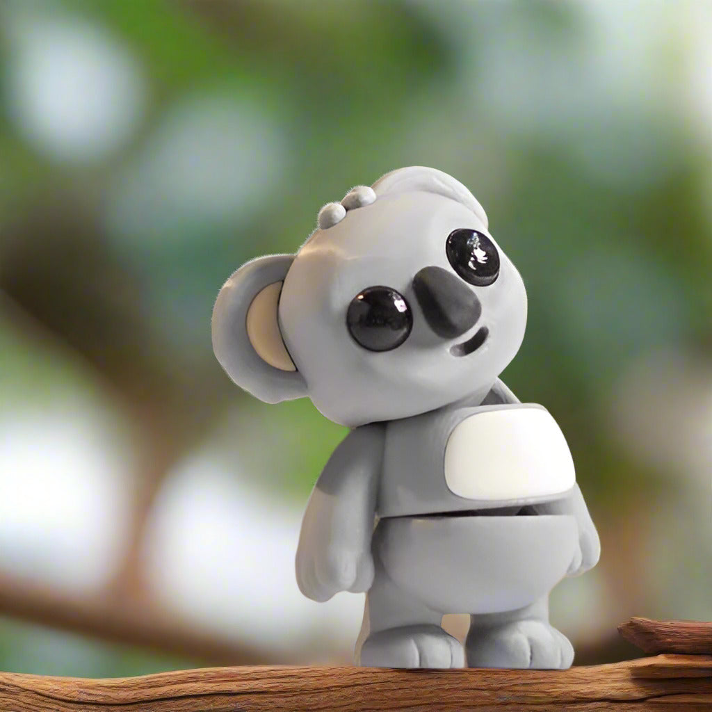 Baby Koala
