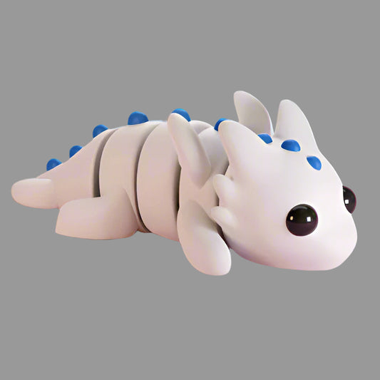 Baby Dragon
