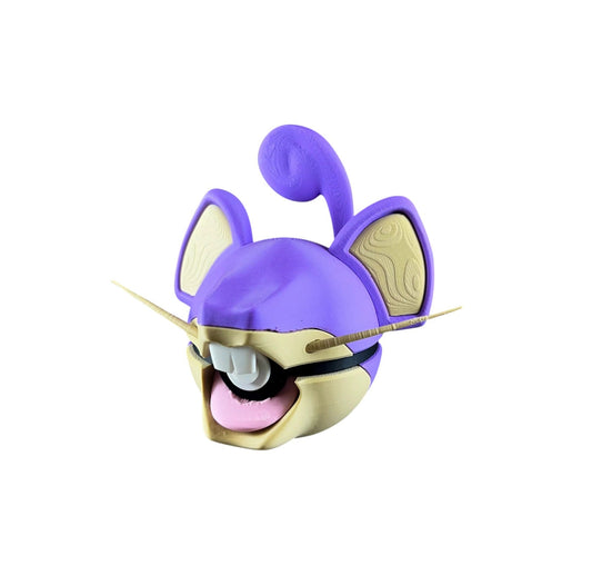 #0019 Monster Ball