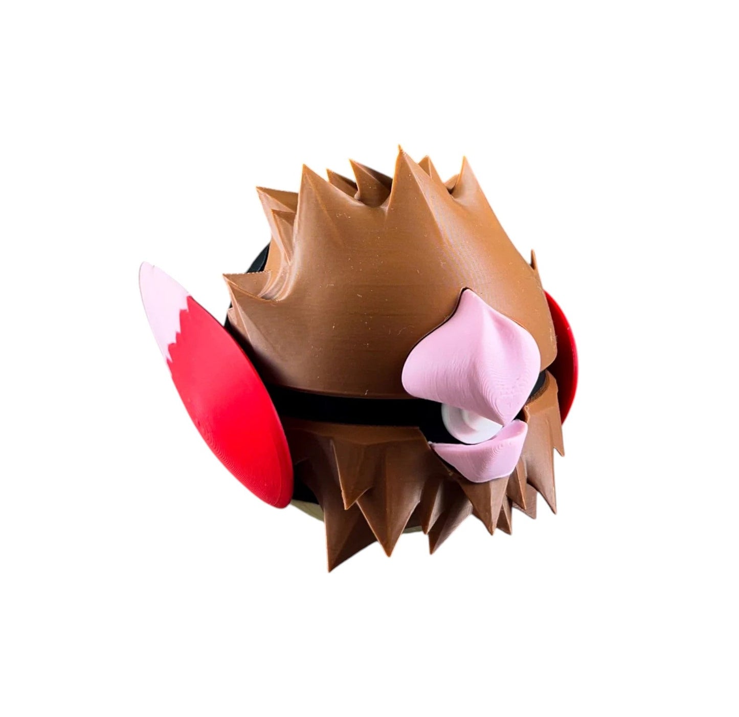 #0021 Monster Ball