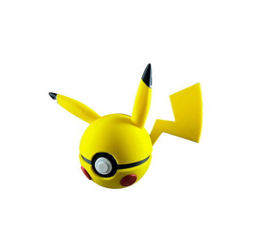 #0025 Monster Ball