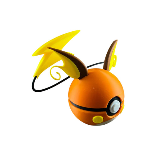 #0026 Monster Ball