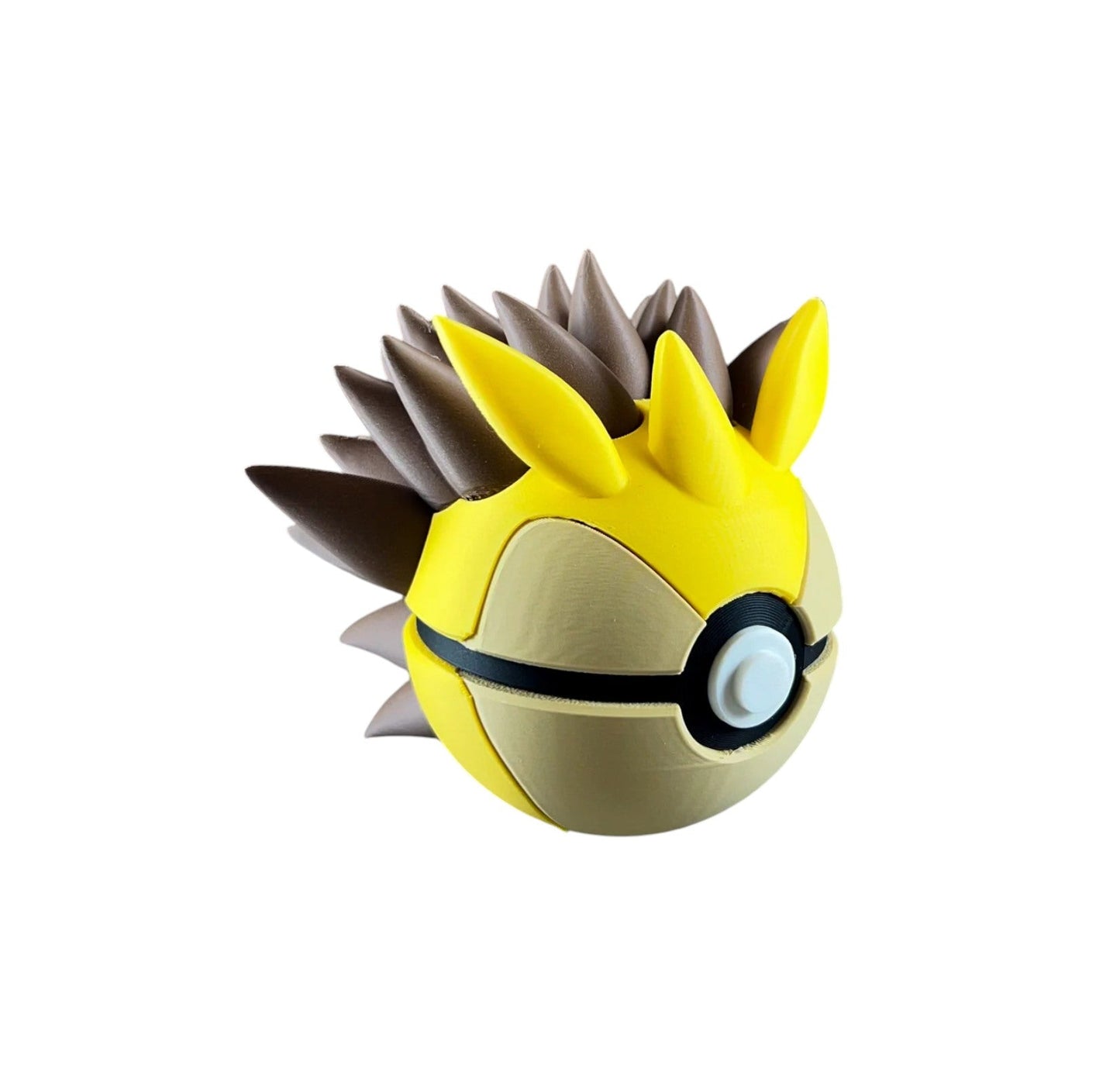 #0028 Monster Ball