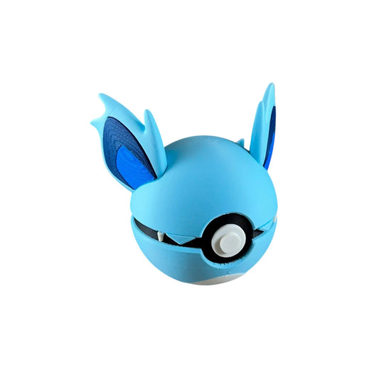#0030 Monster Ball