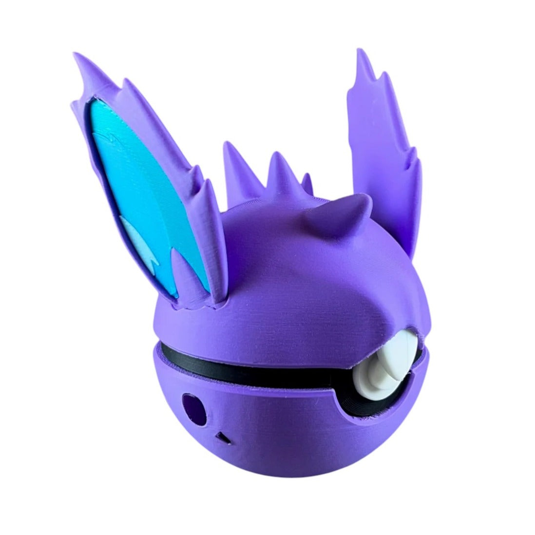 #0032 Monster Ball