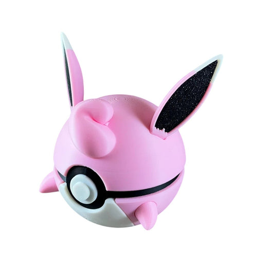 #0040 Monster Ball