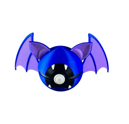 #0041 Monster Ball