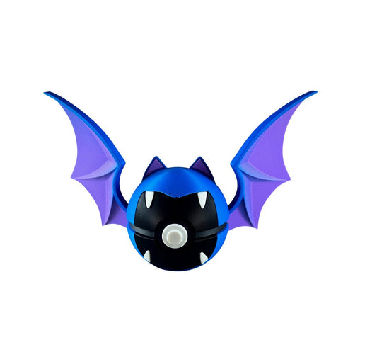 #0042 Monster Ball