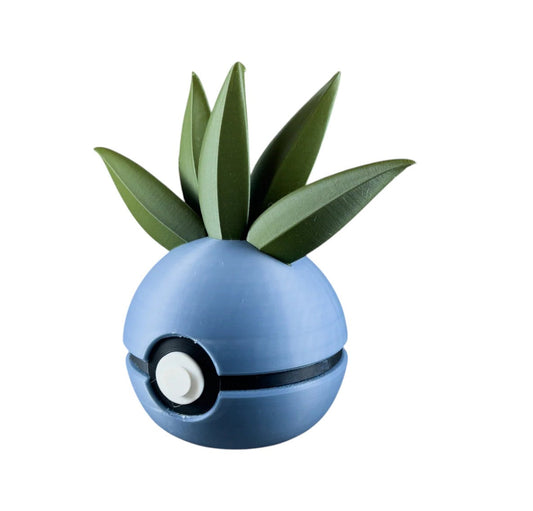 #0043 Monster Ball