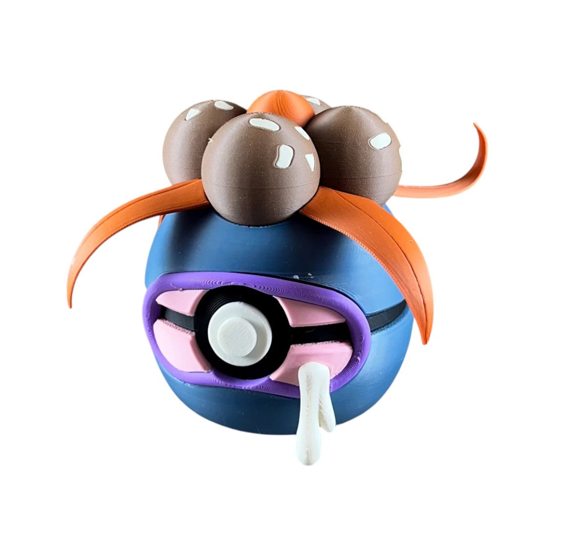#0044 Monster Ball