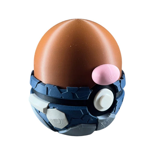 #0050 Monster Ball