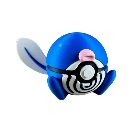 #0060 Monster Ball