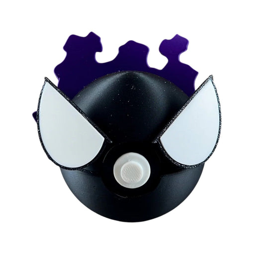 #0092 Monster Ball