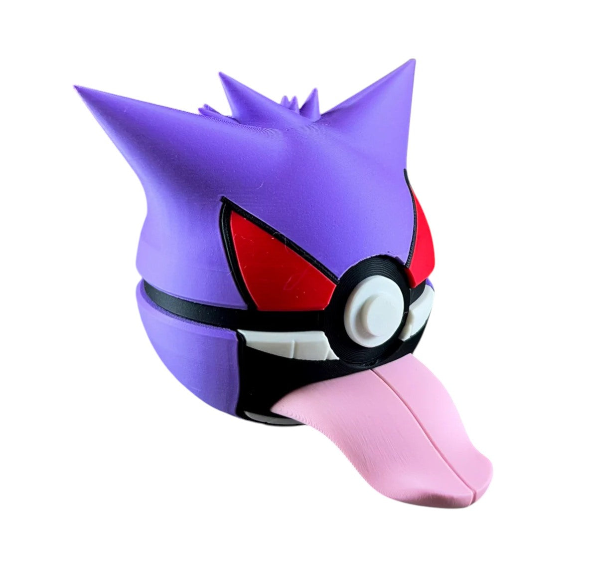 #0094 Monster Ball