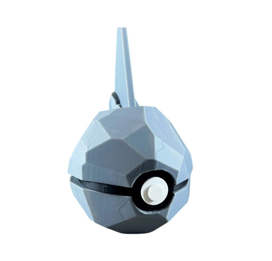 #0095 Monster Ball