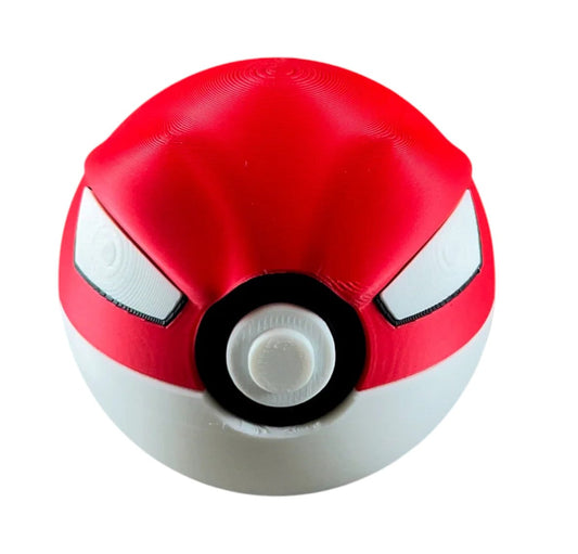 #0100 Monster Ball