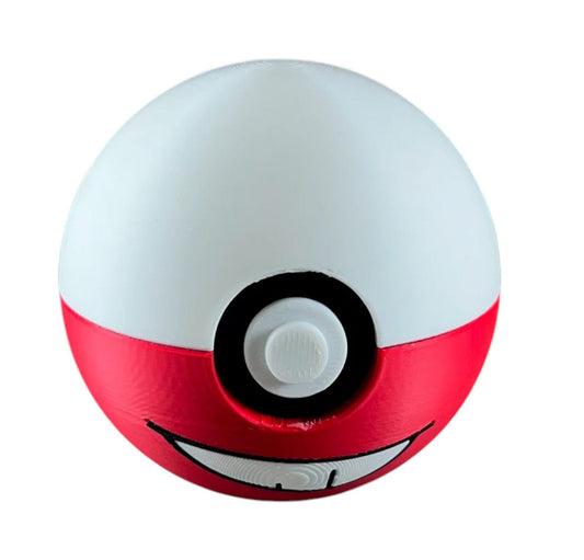 #0101 Monster Ball