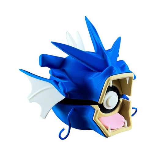 #0130 Monster Ball