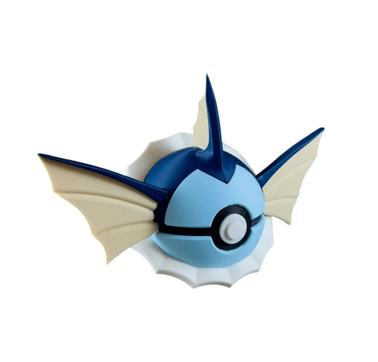 #0134 Monster Ball