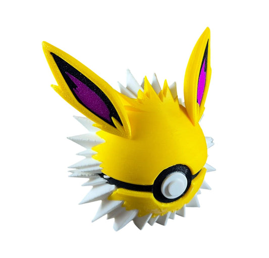#0135 Monster Ball