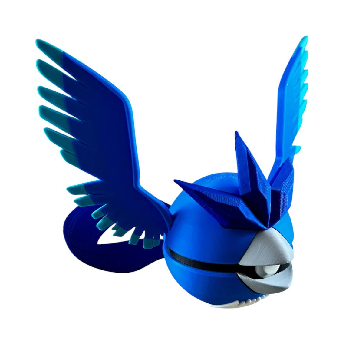 #0144 Monster Ball