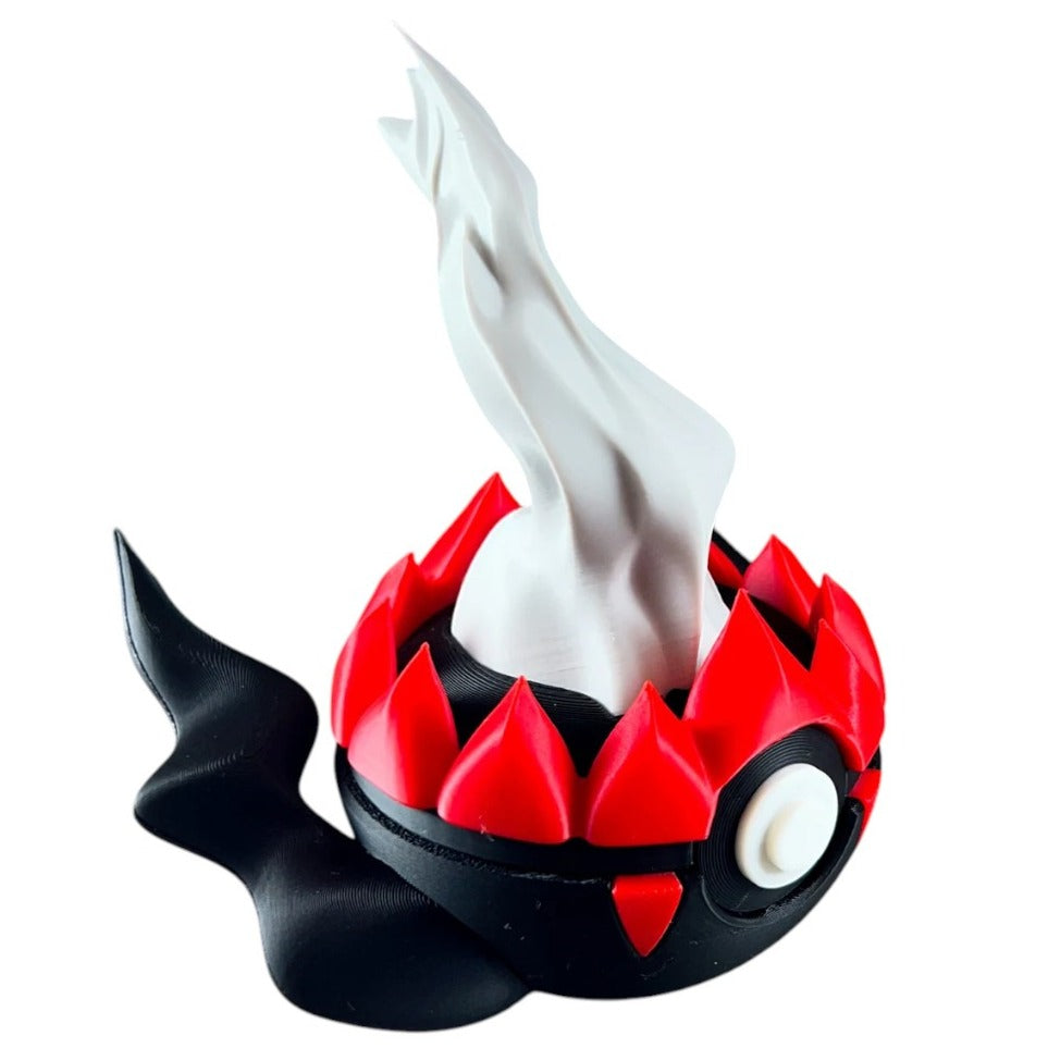 #0491 Monster Ball