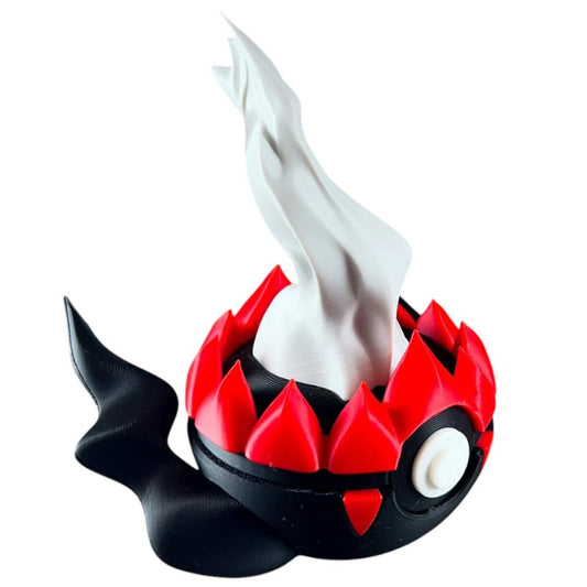#0491 Monster Ball