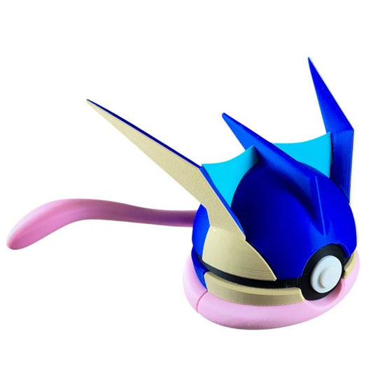 #0658 Monster Ball