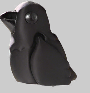 Baby Crow