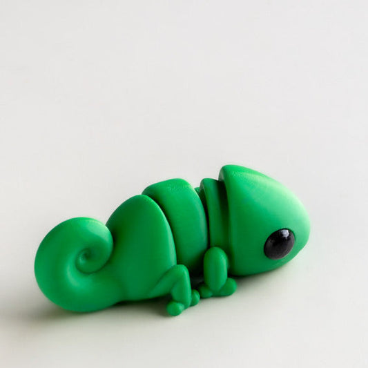 Chameleon