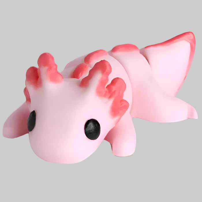Baby Axolotl