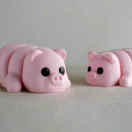 Baby Pig