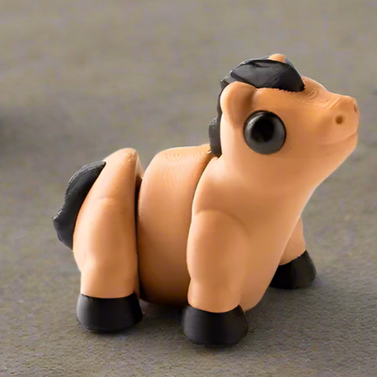 Baby Horse