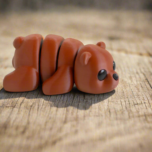 Baby Bear