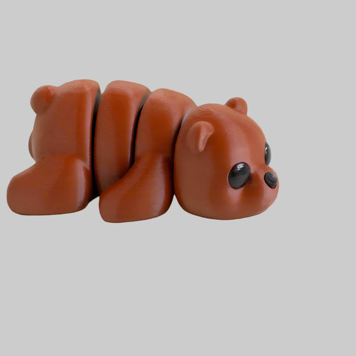 Baby Bear