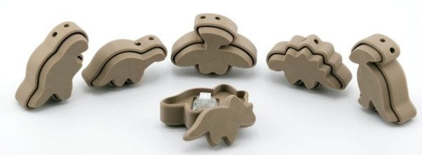 Dino Nuggets