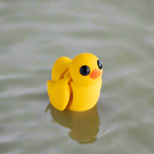 Baby Duck
