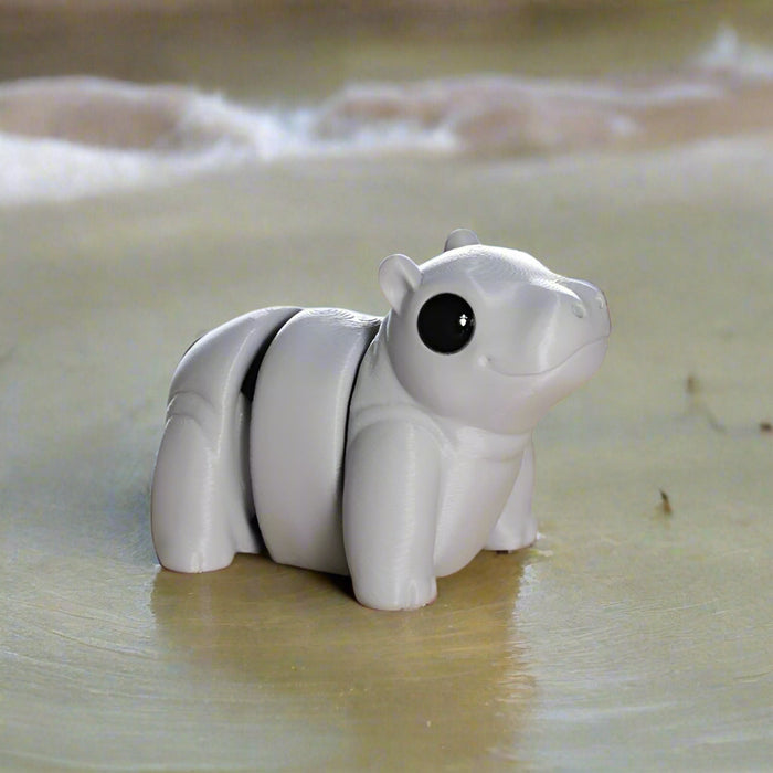 Baby Hippo