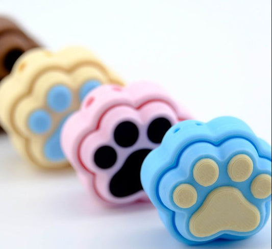 Paw Clicker