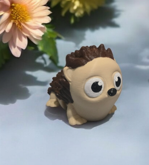 Hedgehog