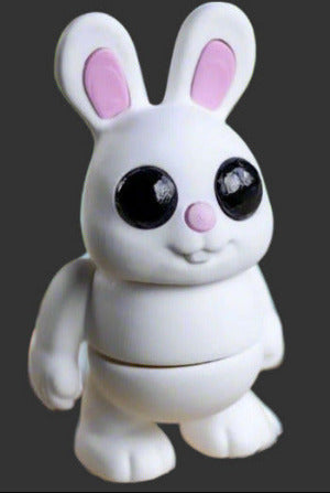 Baby Bunny