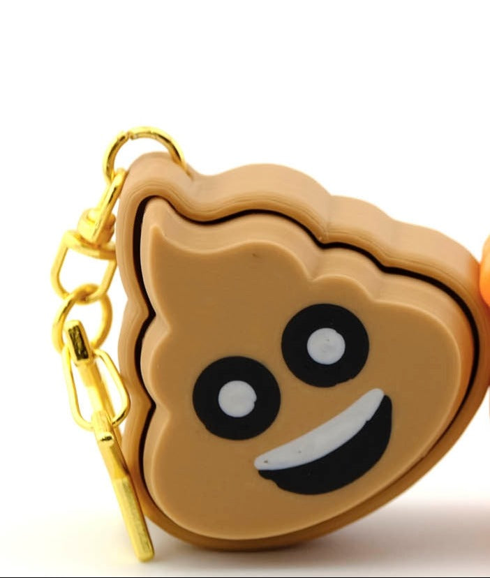 Poop Emoji