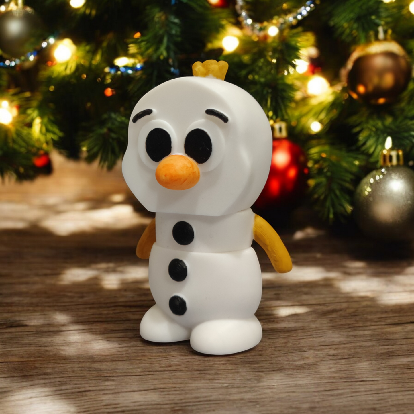 Snowman