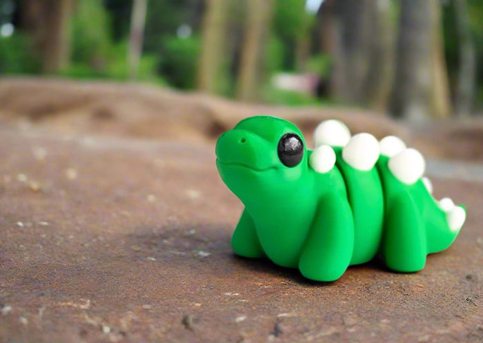 Stegasaurus