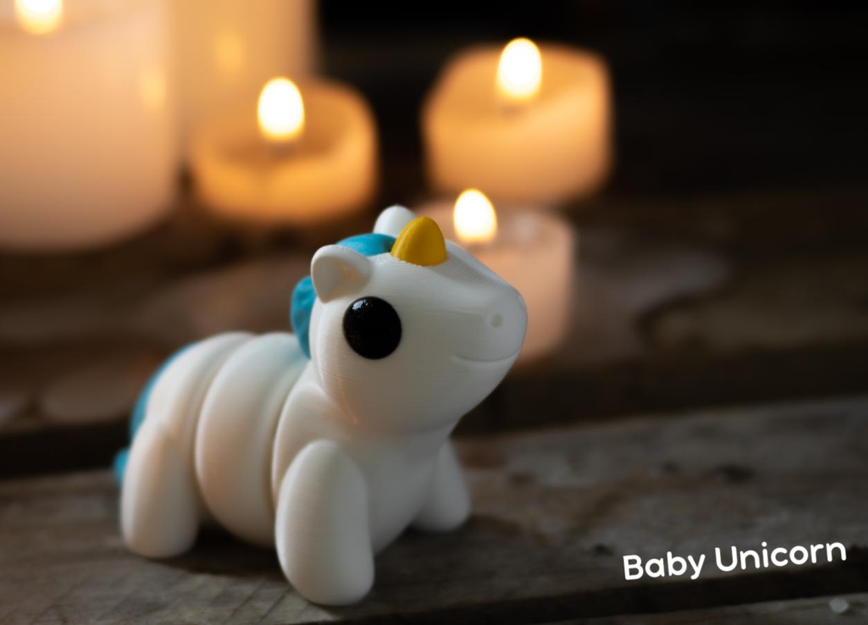 Unicorn